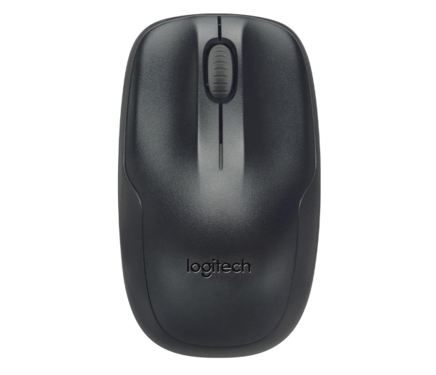 LOGITECH MK220 Desktop Wireless 920-003168 - 74603 - zdjęcie 4